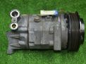 Компрессор кондиционера Chevrolet / Daewoo Круз F18D4 F16D4 фотография №4