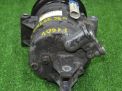 Компрессор кондиционера Chevrolet / Daewoo Круз F18D4 F16D4 фотография №3