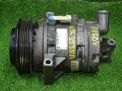 Компрессор кондиционера Chevrolet / Daewoo Круз F18D4 F16D4 фотография №2