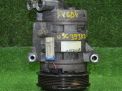Компрессор кондиционера Chevrolet / Daewoo Круз F18D4 F16D4 фотография №1