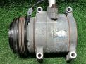 Компрессор кондиционера Chevrolet / Daewoo Спарк 3 1.0-1.2i фотография №1