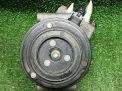 Компрессор кондиционера Chevrolet / Daewoo Спарк 3 1.0-1.2i фотография №4