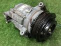 Компрессор кондиционера Chevrolet / Daewoo F18D4, F16D3, A14NET, Z18XER, F16D4 фотография №7