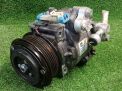 Компрессор кондиционера Chevrolet / Daewoo Тракс 1.4Ti фотография №1
