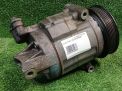 Компрессор кондиционера Chevrolet / Daewoo Круз F18D4 F16D4 фотография №2