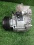 Компрессор кондиционера Chevrolet / Daewoo Тракс 1.4Ti фотография №1