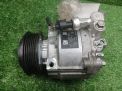 Компрессор кондиционера Chevrolet / Daewoo Тракс 1.4Ti фотография №2