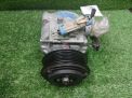 Компрессор кондиционера Chevrolet / Daewoo Тракс 1.4Ti фотография №3