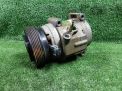 Компрессор кондиционера Chevrolet / Daewoo Антара, Каптива 2.0 CRDi фотография №1