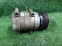 Компрессор кондиционера Chevrolet / Daewoo Антара, Каптива 2.0 CRDi фотография №2