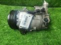 Компрессор кондиционера Chevrolet / Daewoo F18D4, F16D3, A14NET, Z18XER, F16D4 фотография №1