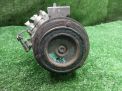 Компрессор кондиционера Chevrolet / Daewoo LM7 19436025 фотография №3