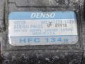 Компрессор кондиционера Chevrolet / Daewoo LM7 19436025 фотография №6