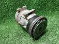 Компрессор кондиционера Chevrolet / Daewoo Эпика 2.0 , 2.5i фотография №3