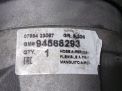 Компрессор кондиционера Chevrolet / Daewoo Эпика 2.0 , 2.5i фотография №6