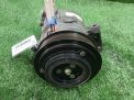 Компрессор кондиционера Chevrolet / Daewoo Круз F18D4 F16D4 фотография №3