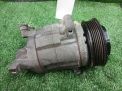 Компрессор кондиционера Chevrolet / Daewoo Круз F18D4 F16D4 фотография №5