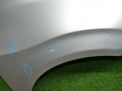 Крыло переднее правое Chevrolet / Daewoo Авео 3, д фотография №5