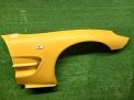 Крыло переднее правое Chevrolet / Daewoo Корвет С5 фотография №1