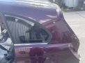 Крыло заднее левое Chevrolet / Daewoo Каптива C140 фотография №3