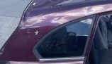 Крыло заднее правое Chevrolet / Daewoo Каптива C140 фотография №4