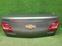Крышка багажника Chevrolet / Daewoo Круз, рестайлинг фотография №1