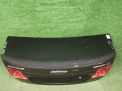 Крышка багажника Chevrolet / Daewoo Круз фотография №2
