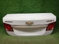 Крышка багажника Chevrolet / Daewoo Круз , хром фотография №1