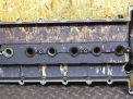 Крышка головки блока (клапанная) Chevrolet / Daewoo X20D1 фотография №2