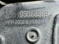 Лючок бензобака Chevrolet / Daewoo Круз фотография №5