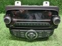 Магнитола Chevrolet / Daewoo Круз 95387167 фотография №1