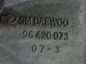 МКПП Chevrolet / Daewoo Круз 2,0D VCDi фотография №3
