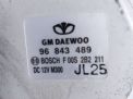 Моторчик стеклоочистителя задний Chevrolet / Daewoo Спарк 3 фотография №2