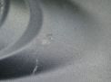 Накладка противотуманной фары Chevrolet / Daewoo Авео 3, левая фотография №2