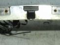 Накладка крышки багажника Chevrolet / Daewoo Круз, в сборе с камерой фотография №4