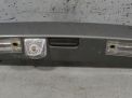 Накладка крышки багажника Chevrolet / Daewoo Круз, в сборе с камерой фотография №1