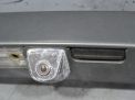Накладка крышки багажника Chevrolet / Daewoo Круз, в сборе с камерой фотография №2