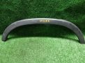 Накладка заднего крыла правого Chevrolet / Daewoo Тракс RR фотография №1