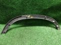 Накладка заднего крыла правого Chevrolet / Daewoo Тракс RR фотография №2
