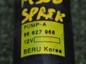 Насос омывателя Chevrolet / Daewoo Спарк 3 фотография №4
