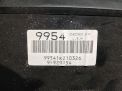 Панель приборов Chevrolet / Daewoo Каптива C140 2.4i фотография №3