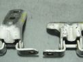 Петли дверные Chevrolet / Daewoo Авео 3 (пара) фотография №2