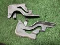 Петли капота Chevrolet / Daewoo Каптива , Винсторм , пара фотография №3