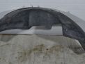 Подкрылок передний правый Cadillac Эскалейд 2 фотография №1