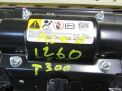 Подушка безопасности пассажирская (в торпедо) Chevrolet / Daewoo Авео 3 фотография №6