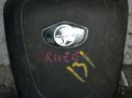 Подушка безопасности в рулевое колесо Chevrolet / Daewoo Круз фотография №1