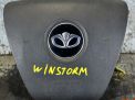 Подушка безопасности в рулевое колесо Chevrolet / Daewoo Винсторм фотография №1
