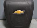 Подушка безопасности в рулевое колесо Chevrolet / Daewoo Круз фотография №1