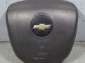 Подушка безопасности в рулевое колесо Chevrolet / Daewoo Спарк 3 фотография №1