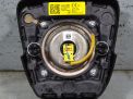 Подушка безопасности в рулевое колесо Chevrolet / Daewoo Круз фотография №2